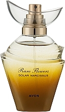 Fragrances, Perfumes, Cosmetics Avon Rare Flowers Solar Narcissus - Eau de Parfum
