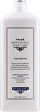 Sebo Balancing Shampoo - Nook DHC Re-Balance Shampoo — photo N1
