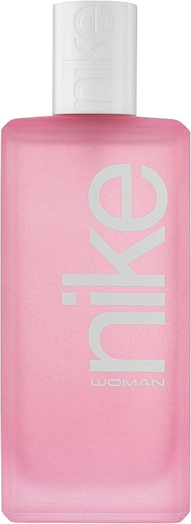 Nike Woman Ultra Pink - Eau de Toilette — photo N3