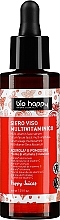 Multivitamin Face Serum - Bio Happy Happy Juices Multi-Vitamin Face Serum — photo N1