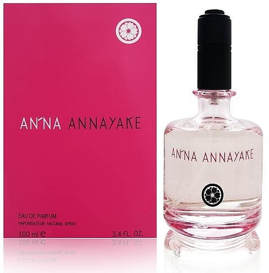 Annayake An'na Annayake - Eau de Parfum — photo N1