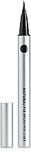 Eyeliner - Missha Natural Fix Brush Pen Liner — photo N1