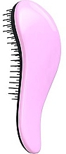 Detangling Brush - KayPro Dtangler The Mini Brush Pink — photo N1