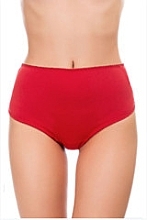 Fragrances, Perfumes, Cosmetics High-Waist Slip Panties 'Classic' - Fleri