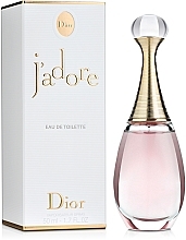 Dior Jadore - Eau de Toilette — photo N2