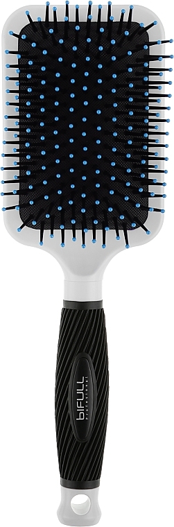 Worms Hair Brush - Perfect Beauty Hair Brush — photo N1