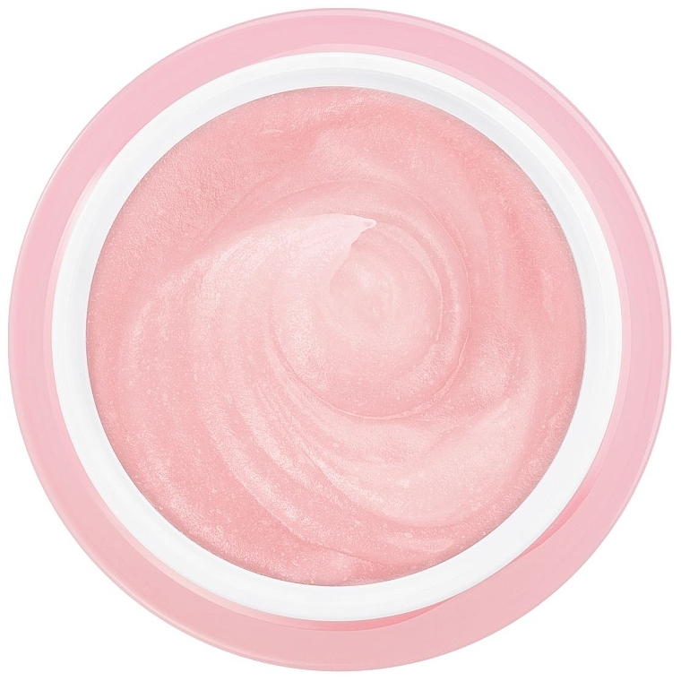 Cooling & Pore-Tightening Face Mask - Lancome Rose Sorbet Cryo-Mask — photo N4