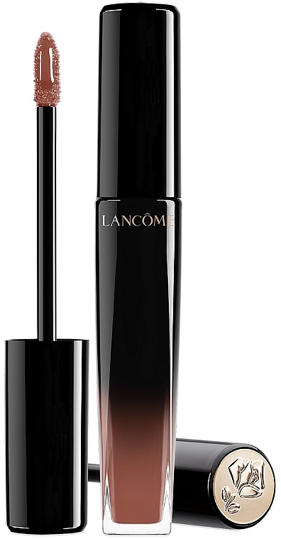 Lip Lacquer - Lancome L'absolu Lacquer — photo N1