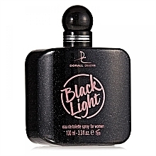 Fragrances, Perfumes, Cosmetics Dorall Collection Black Light - Eau de Toilette