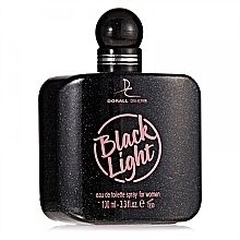 Dorall Collection Black Light - Eau de Toilette — photo N1