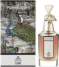 Penhaligon's Clandestine Clara - Eau de Parfum — photo N4