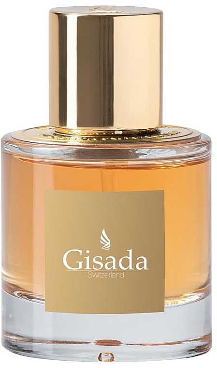 Gisada Ambassador Women - Eau de Parfum — photo N1