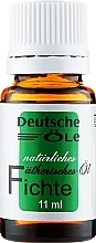 Fir Essential Oil - Beauty & Health Deutsche Ole Essential Oil Spruce  — photo N1