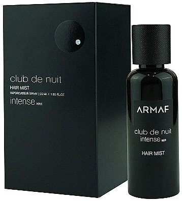 Armaf Club De Nuit Intense Man - Hair Mist — photo N1