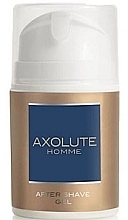 Fragrances, Perfumes, Cosmetics After Shave Gel - Mondial Axolute After Shave Gel