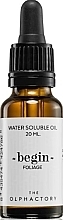 Water Soluble Oil - Ambientair The Olphactory Begin Foliage Water Soluble Oil — photo N2