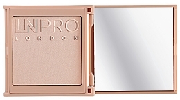 Mattifying Powder - LN Pro Mattifying Silk Powder — photo N2