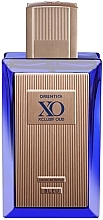 Orientica XO Exclusive Oud Blue - Perfumes — photo N1