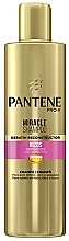 Fragrances, Perfumes, Cosmetics Shampoo for Curly Hair - Pantene Pro-V Miracle Curls Defined Shampoo