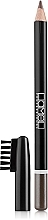 Fragrances, Perfumes, Cosmetics Brow Pencil - LAMEL Make Up