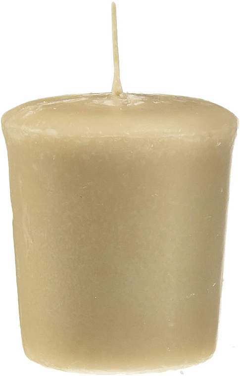 Scented Candle - Yankee Candle Warm Cashmere — photo N2