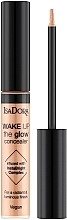 Concealer - IsaDora Wake Up The Glow Concealer — photo N1