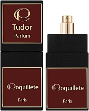 Fragrances, Perfumes, Cosmetics Coquillete Tudor - Parfum