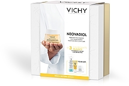 Fragrances, Perfumes, Cosmetics Christmas Set - Vichy Neovadiol