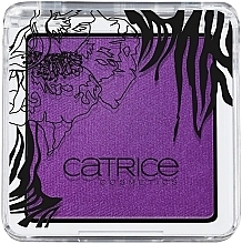 Fragrances, Perfumes, Cosmetics Eyeshadow - Catrice Glamazona Absolute Eye Colour