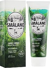 Fragrances, Perfumes, Cosmetics Swiss Mint Toothpaste - Smaland Swedish Mild Mint