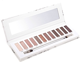 Fragrances, Perfumes, Cosmetics Eyeshadow Palette - Contour Cosmetics Aphrodite Eyeshadow Palette 