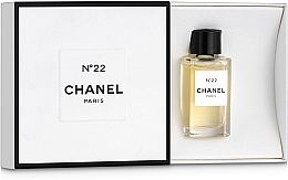 Fragrances, Perfumes, Cosmetics Chanel Les Exclusifs de Chanel №22 - Eau de Toilette (mini size)