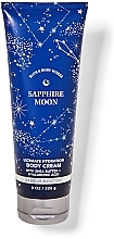 Fragrances, Perfumes, Cosmetics Bath & Body Works Sapphire Moon - Perfumed Body Cream