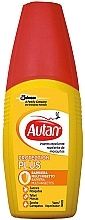 Anti-Tick & Mosquito Spray - SC Johnson Autan Care Mosquito Repellent Spray — photo N4