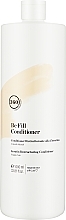 Fragrances, Perfumes, Cosmetics Nourishing Keratin Conditioner - 360 Be Fill Conditioner