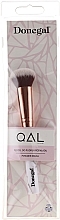 Fragrances, Perfumes, Cosmetics Powder and Foundation Brush, 4089 - Donegal QAL