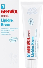 Hydro Balance Cream - Gehwol Lipidro-creme — photo N4