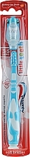 Kids Toothbrush, Archie The Shark - Aquafresh Soft — photo N1