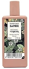 Saphir Perfumes Botanic Verbena - Eau de Toilette — photo N1