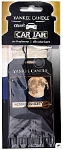 Fragrances, Perfumes, Cosmetics Car Air Freshener - Yankee Candle Single Car Jar Midsummers Night