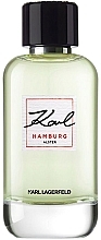 Fragrances, Perfumes, Cosmetics Karl Lagerfeld Karl Hamburg Alster - Eau de Toilette (tester, no cap)