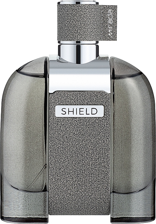 Mirada Shield Pour Homme - Eau de Toilette — photo N1