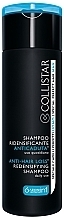 Anti-Hair Loss Shampoo - Collistar Anti-Hair Loss Redensifying Shampoo — photo N2