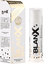 Fragrances, Perfumes, Cosmetics Toothpaste - Blanx Med Anti-Age Toothpaste