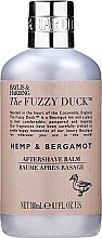 Set - Baylis & Harding The Fuzzy Duck (sh/gel/240ml + after/sh/lot/240ml + soap/100g) — photo N4