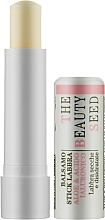 Aloe & Hyaluronic Acid Lip Balm - Bioearth The Beauty Seed 2.0 — photo N1