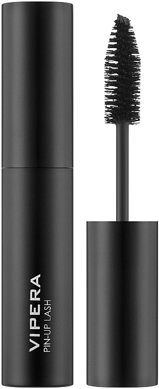 GIFT! Mascara - Vipera Pin-Up Lash Mascara Tranonic Lashes — photo N1