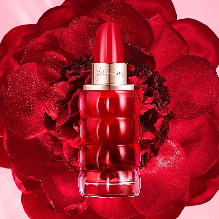 Cacharel Yes I Am Bloom Up - Eau de Parfum — photo N4