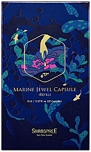 Fragrances, Perfumes, Cosmetics Face Capsules - Shangpree Marine Jewel Capsule Refill