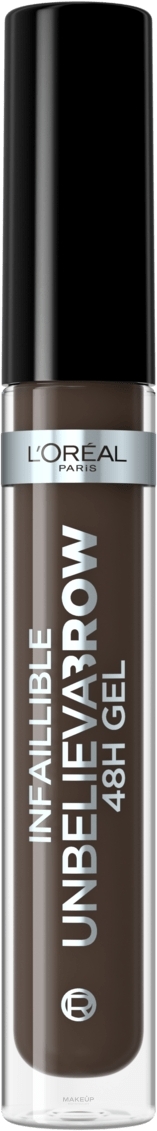 Brow Tint - L'Oreal Paris Unbelieva Brow — photo 3.0 - Brunette